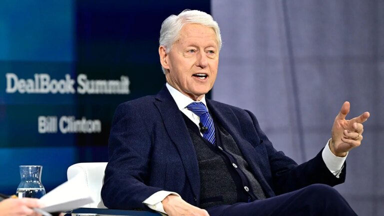 Bill Clinton deposition date comes as House GOP contempt threat looms