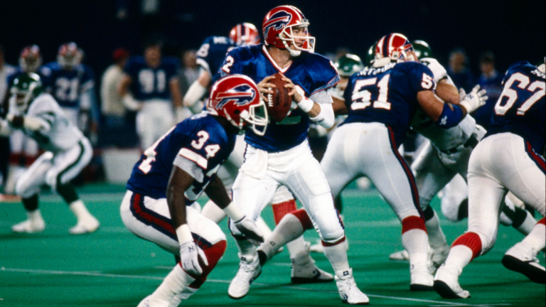 Bills vs. Jets where to watch, TV, live stream, kickoff time, prediction, odds