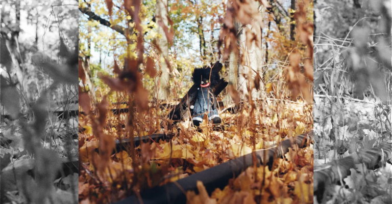 Billy Woods’ Golliwog is a horrorcore masterpiece for the A24 crowd Billy Woods’ Golliwog is a horrorcore masterpiece for the A24 crowd