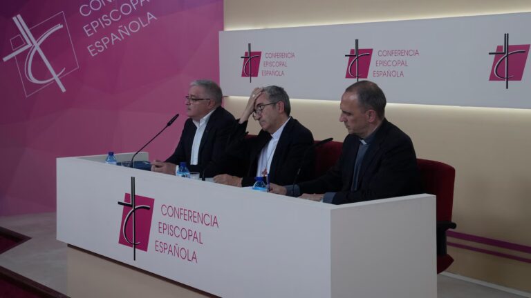Bishops and Spanish government agree on a plan to compensate sexual abuse victims