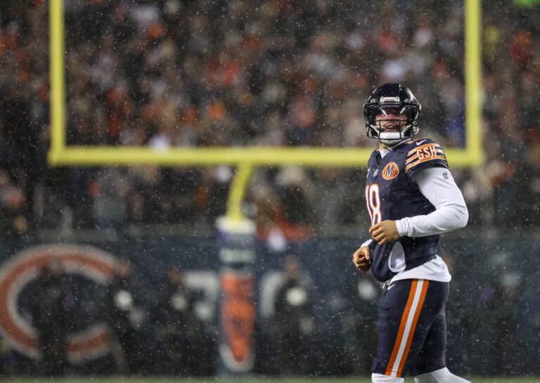 Brad Biggs' 10 thoughts on the playoff loss, season