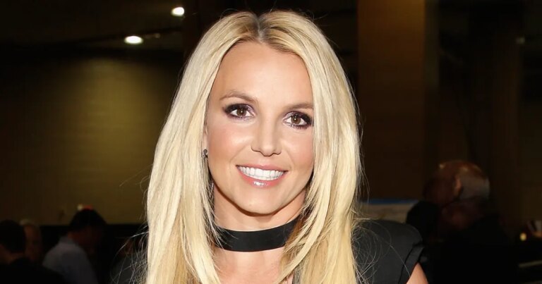 Britney Spears Declares She Will Never Perform Live Again in US