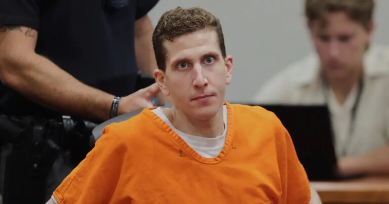 Bryan Kohberger's Sister Breaks Silence After Gruesome Idaho Murders