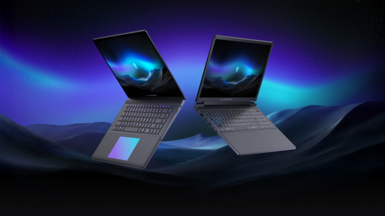 CES 2026: Dell unveils new ultra-thin, entry-level Alienware gaming laptops
