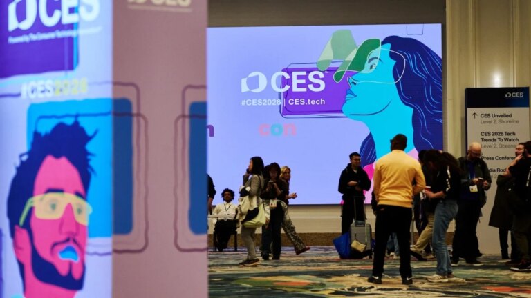 CES 2026: Gaming trends to expect at the show