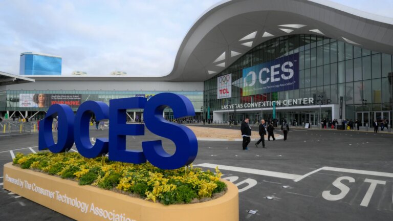 CES 2026: The wildest, weirdest tech we saw