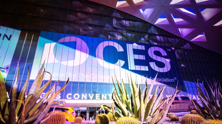 CES 2026: These 32 Tech Products Made Some of the Biggest Impressions