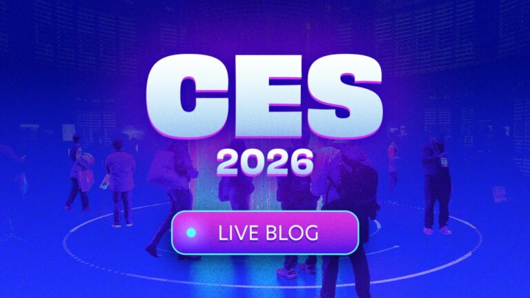 CES 2026 live updates: See the latest news, surprises, and strange tech from LG, Samsung, Lego, and new startups