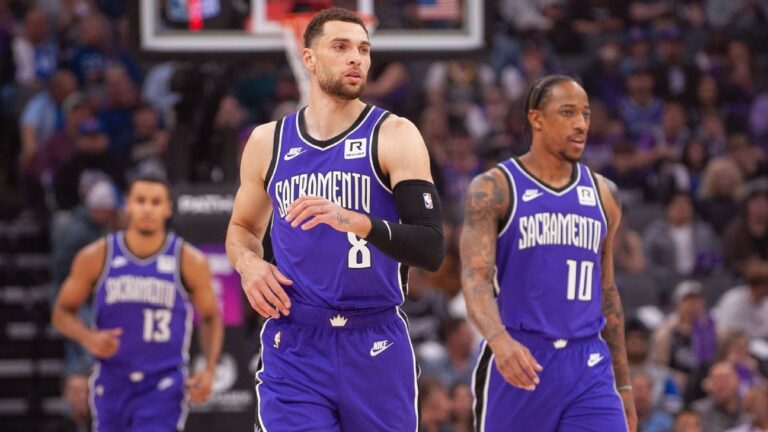 Can the Sacramento Kings be fixed? How they got here, what's next