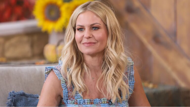 Candace Cameron Bure shares dating advice for modern relationships