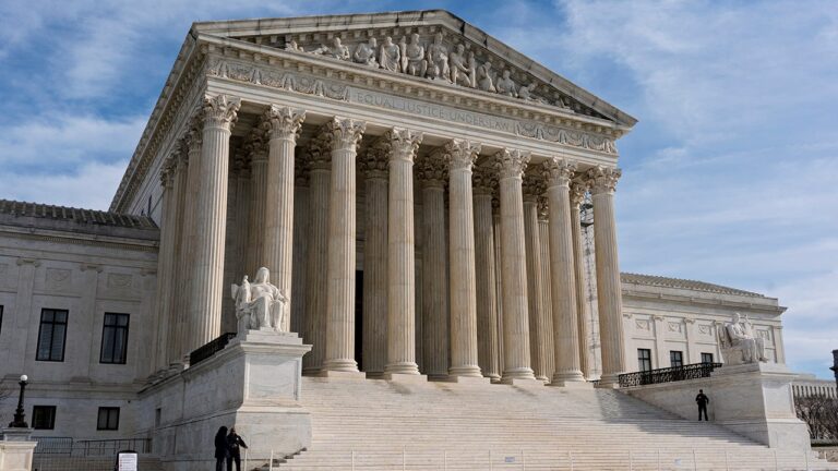 Catholic group asks SCOTUS to block California law restricting parental notification