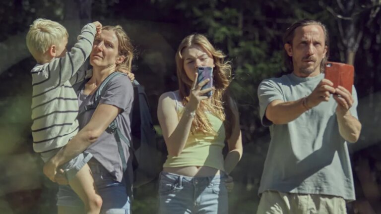 Charades Boards Family Thriller 'Bloodsuckers' From Midsommar Producer