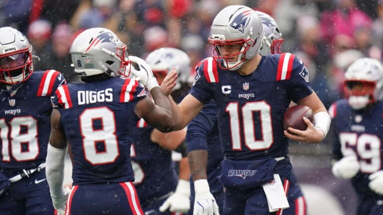 Chargers vs. Patriots prediction, odds: 2026 Wild Card Weekend NFL picks by proven model