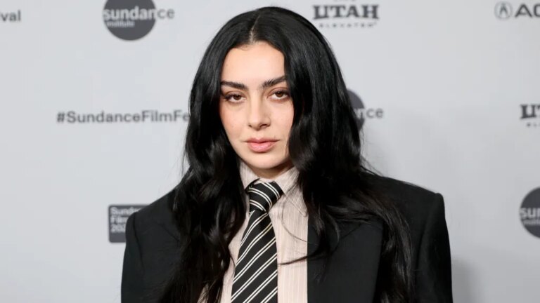 Charli XCX Ends 'Brat' Era With Sundance Double-Feature