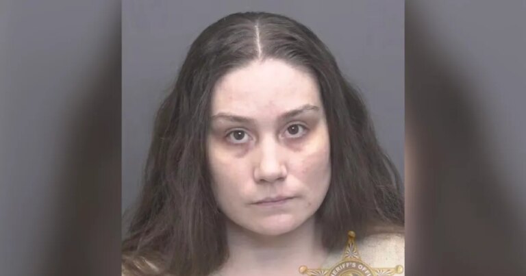 Child Tells Detectives Her 9-Year-Old Sister Was Killed by 'My Mom’