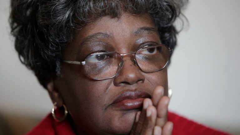 Claudette Colvin, arrested in 1955 for refusing to give up bus seat, dies : NPR Claudette Colvin, arrested in 1955 for refusing to give up bus seat, dies : NPR