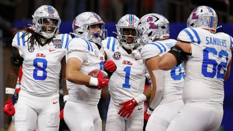 College Football Playoff quarterfinals 2025: Takeaways from every game