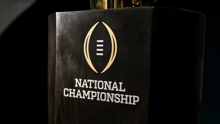 College Football Playoff schedule: Quarterfinal matchups and results