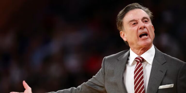 College sports has a new money problem — and St. John’s may be the latest example: ‘It’s the Wild West’