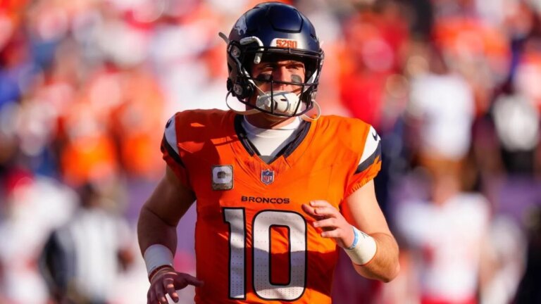 Computer model locks in Chargers vs. Broncos picks, score prediction