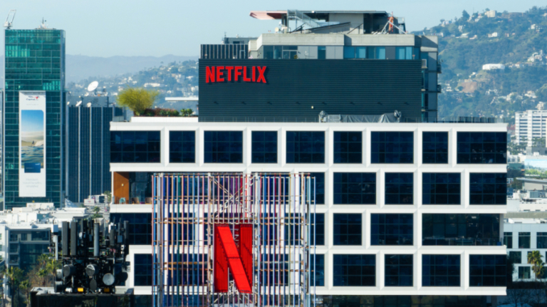 Conservative investors are fighting child sexualization at Netflix