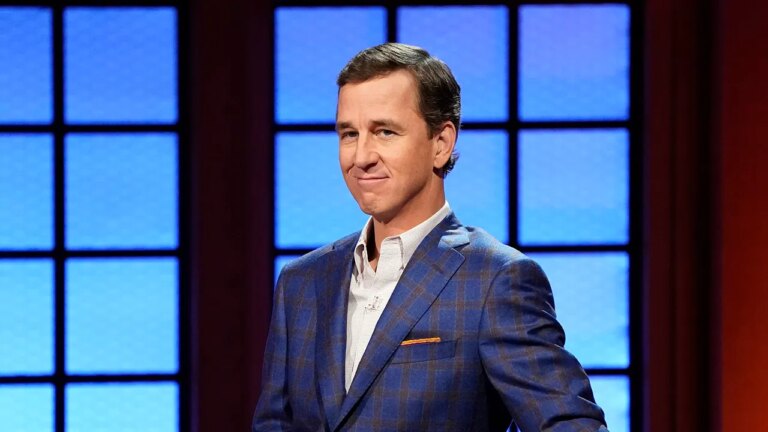 Cooper Manning helps entrepreneurs build a winning mindset