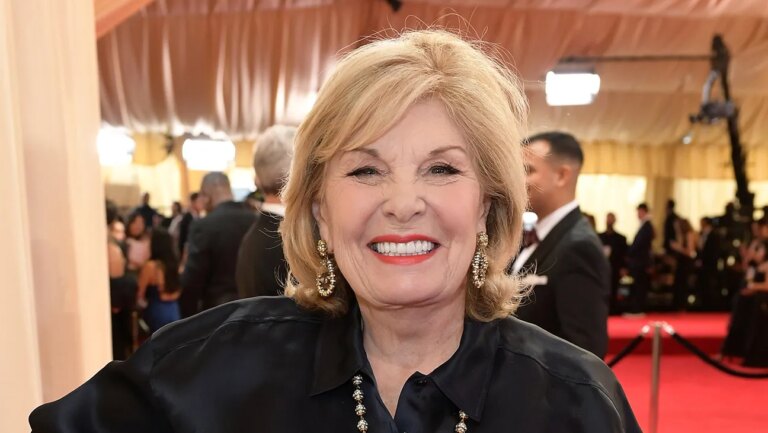 Patricia Harrison attends the 96th Annual Academy Awards at Dolby Theatre on March 10, 2024 in Hollywood, California.