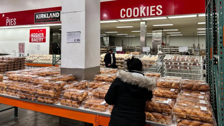 Costco adds new Peanut Butter Monster Cookies to bakery section lineup