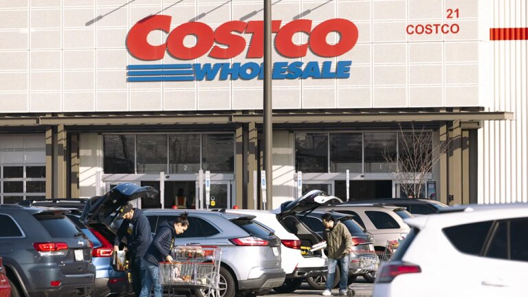 Costco plans Los Angeles warehouse under affordable housing complex