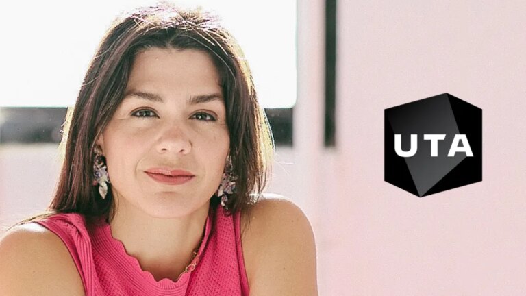 Cristina Garza Joins UTA Independent Film Group (EXCLUSIVE)