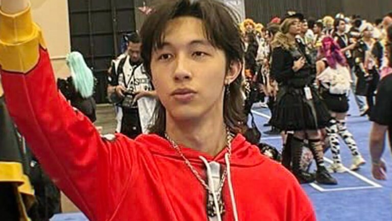 D4vd's Friend Neo Booked into L.A. Jail for Failure to Appear as Witness