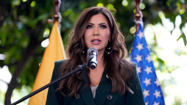 DHS arrests 280+ criminal illegal immigrants in Christmas operation