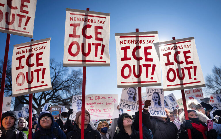 DHS keeps trying and failing to unmask anonymous ICE critics online DHS keeps trying and failing to unmask anonymous ICE critics online