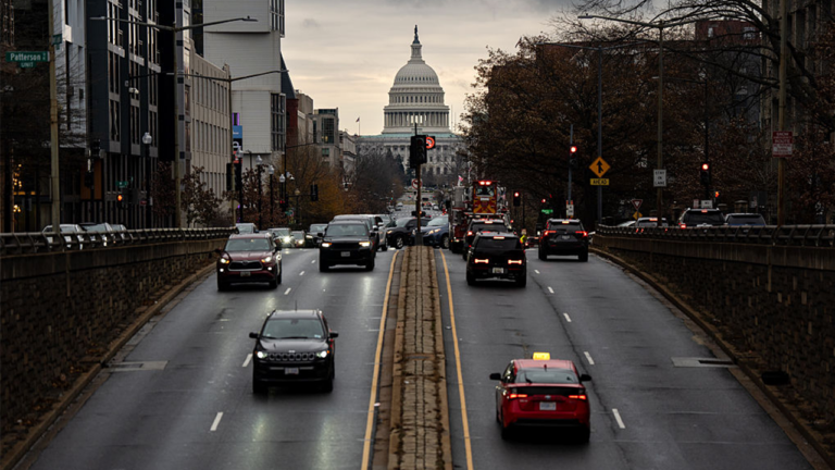 DOT seeks to eliminate automated traffic cameras in Washington DC