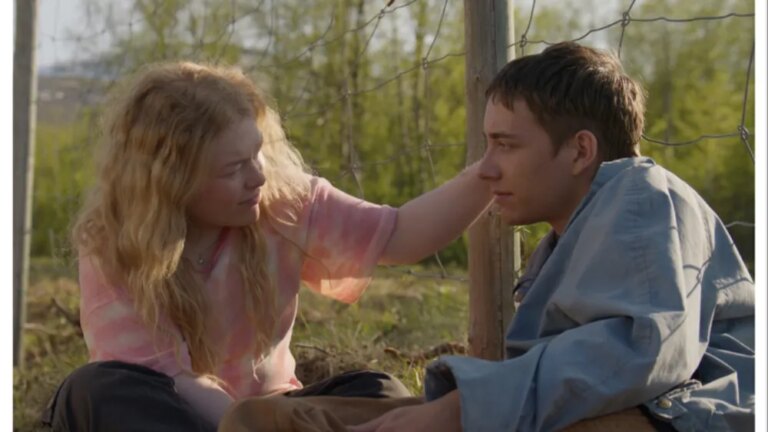 Dag Johan Haugerud, Ruben Östlund, Set For Göteborg Nordic Film Market