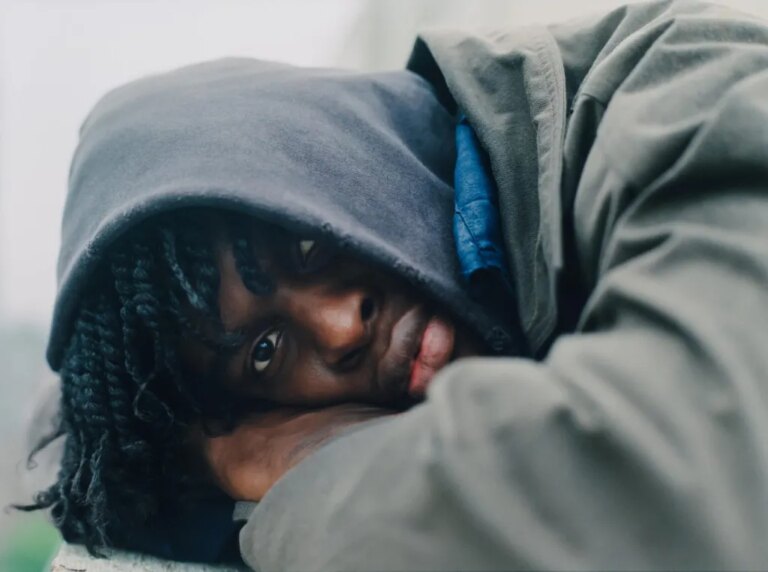 Daniel Caesar to Receive International Achievement Award at 2026 Junos