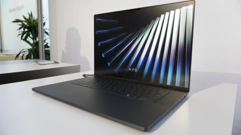 Dell just made its boldest product decision yet at CES 2026, and XPS fans should rejoice Dell just made its boldest product decision yet at CES 2026, and XPS fans should rejoice