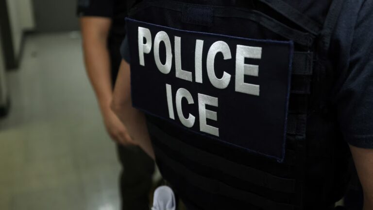 Dept. of Homeland Security accuses hotel of canceling reservations for immigration agents