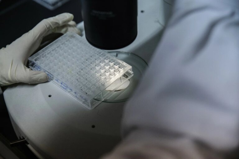 Despair-Inducing Analysis Shows AI Eroding the Reliability of Science Publishing