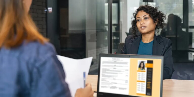 Desperate job seekers are abandoning the idea of a ‘dream job’