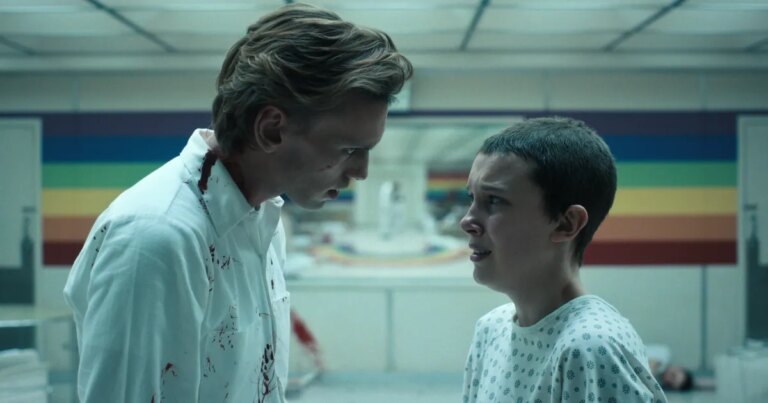 Did Stranger Things' Series Finale Have a Post-Credits Scene? Time Jump Explained