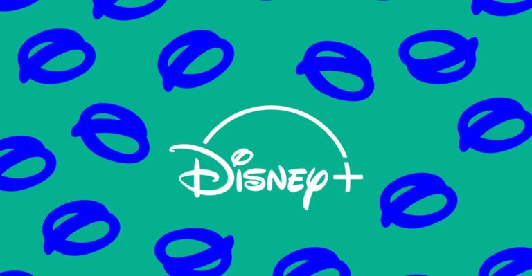 Disney Plus is getting vertical video