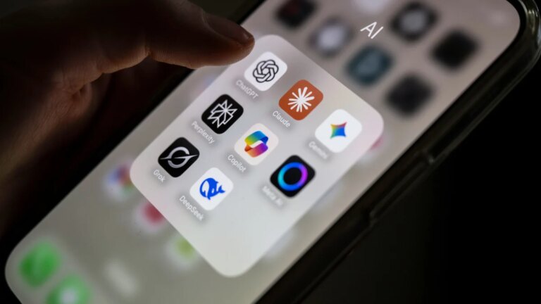 Does AI save time? Executives say yes, employees say no. Does AI save time? Executives say yes, employees say no.