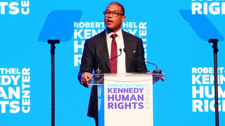 Don Lemon Arrested Over Livestream of ICE Protest in Church