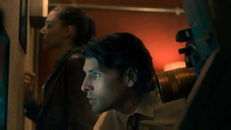 Dublin Film Festival 2026 Lineup Unveiled: Colin Farrell, Bill Nighy