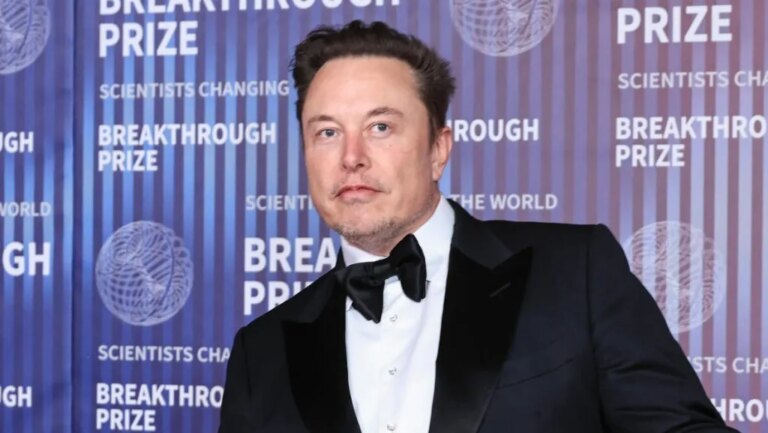 Elon Musk's xAI Raises $20B Amid Backlash Over Grok AI Deepfakes