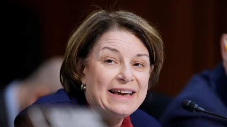 Escape from Washington? Senators look to start new chapters as governors