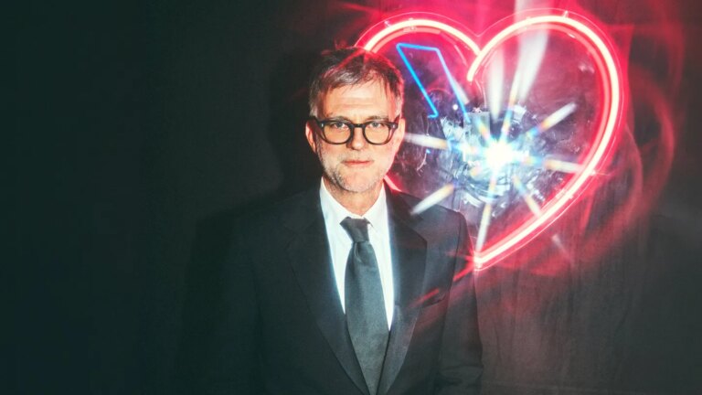 Exclusive Backstage Photos Inside 2026 Awards Show