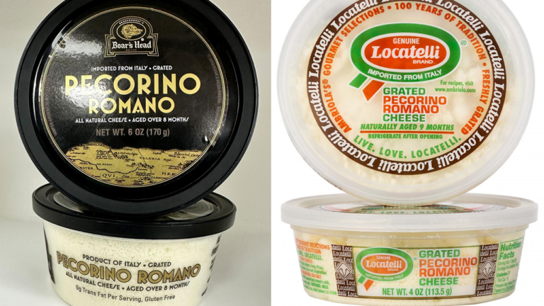 FDA upgrades cheese recall over deadly Listeria bacteria contamination