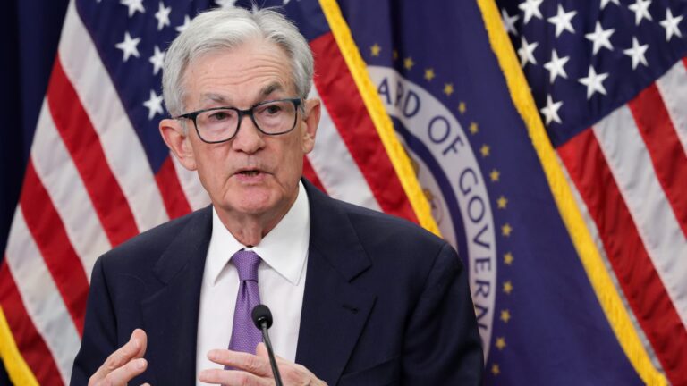 Fed rate decision January 2026: Holds key rate steady Fed rate decision January 2026: Holds key rate steady